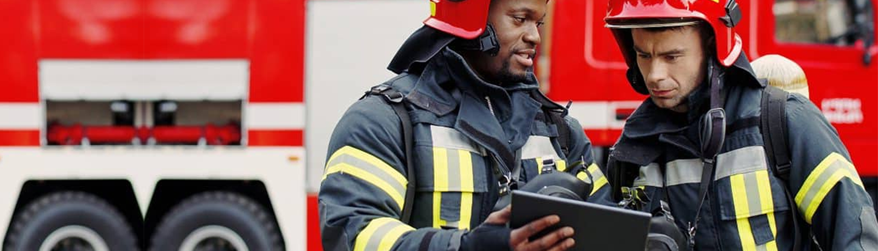 Our Process - FireDEX Butler